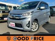 2013 MITSUBISHI EK CUSTOM