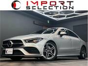 2020 MERCEDES BENZ CLA-CLASS