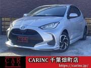 2020 TOYOTA YARIS