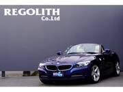 2009 BMW Z4
