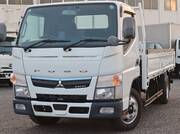 2020 FUSO CANTER