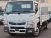FUSO CANTER