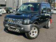 2008 SUZUKI JIMNY LAND VENTURE