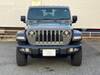 CHRYSLER JEEP WRANGLER UNLIMITED