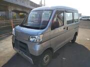 2019 DAIHATSU HIJET CARGO