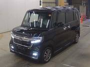 2021 HONDA N-BOX CUSTOM
