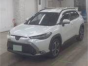 2023 TOYOTA COROLLA CROSS Z