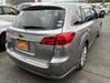 SUBARU LEGACY TOURING WAGON