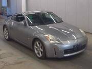 2003 NISSAN FAIRLADY Z