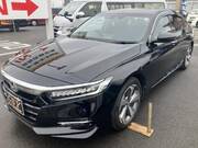 2021 HONDA ACCORD EX