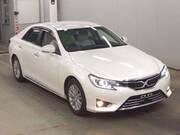 2014 TOYOTA MARK X