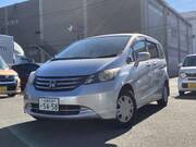 2009 HONDA FREED