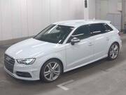 2014 AUDI S3