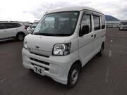 2013 DAIHATSU HIJET CARGO
