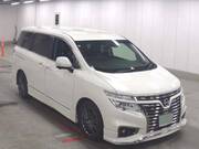 2019 NISSAN ELGRAND