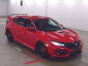 2021 HONDA CIVIC TYPE-R