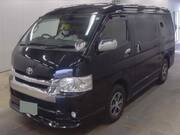 2019 TOYOTA HIACE VAN