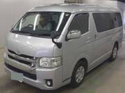 2018 TOYOTA HIACE WAGON GL