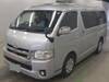 TOYOTA HIACE WAGON
