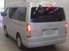 TOYOTA HIACE WAGON