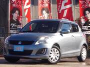 2015 SUZUKI SWIFT