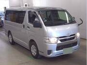 2022 TOYOTA HIACE VAN DX GL PACKAGE