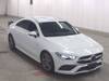 MERCEDES BENZ CLA-CLASS