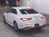 MERCEDES BENZ CLA-CLASS