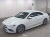 MERCEDES BENZ CLA-CLASS