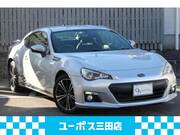2013 SUBARU BRZ
