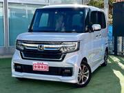 2023 HONDA N-BOX CUSTOM