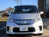 HONDA FREED HYBRID