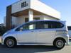 HONDA FREED HYBRID