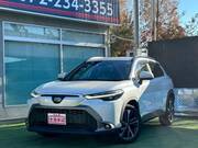 2023 TOYOTA COROLLA CROSS HYBRID Z