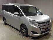 2021 TOYOTA NOAH