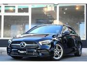 2019 MERCEDES BENZ A-CLASS