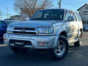 2000 TOYOTA HILUX SURF