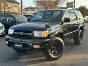 2000 TOYOTA HILUX SURF