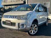 2010 MITSUBISHI OTHER