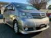 TOYOTA ALPHARD G