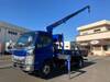 FUSO CANTER