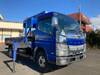FUSO CANTER