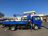 FUSO CANTER