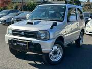 2009 SUZUKI JIMNY XG
