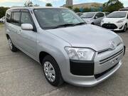 2019 TOYOTA PROBOX F