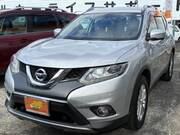 2016 NISSAN X-TRAIL