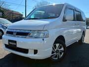 2005 HONDA STEPWAGON HAPPY EDITION