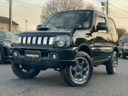2010 SUZUKI JIMNY LAND VENTURE