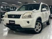 2008 NISSAN X-TRAIL 20S