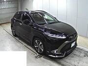 2024 TOYOTA COROLLA CROSS